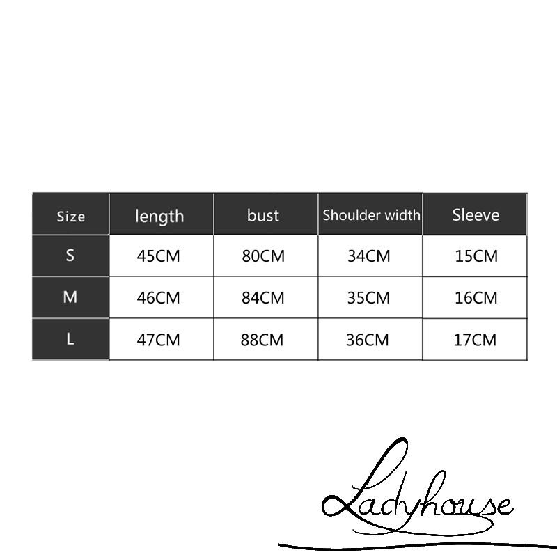 Áo thun tay ngắn cổ tròn in chữ phía trước phong cách vintage dành cho nữ