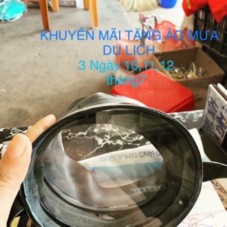 Kính Lặn Việt Nam