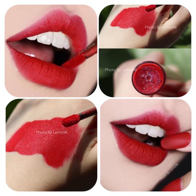 Son kem Sephora Cream Lip Stain | BigBuy360 - bigbuy360.vn