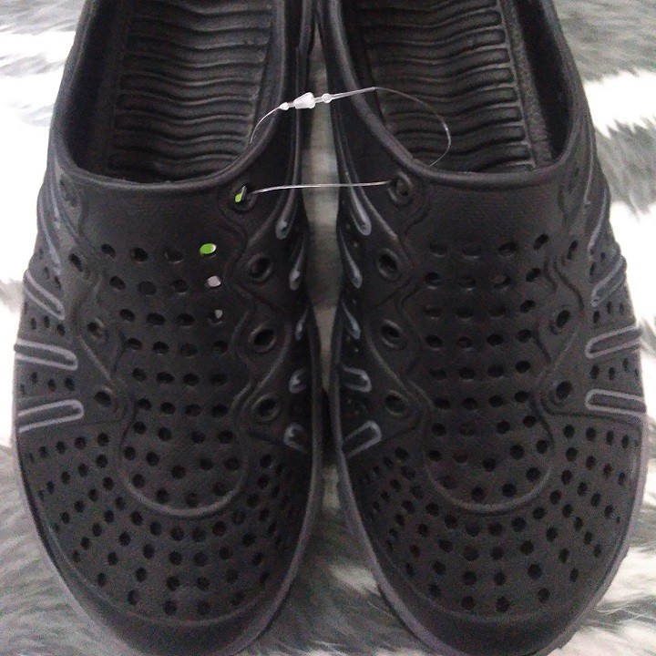 GIÀY NHỰA NAM ĐI MƯA-M31 | BigBuy360 - bigbuy360.vn