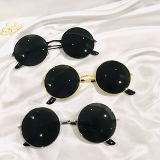 kính thầy bói mù