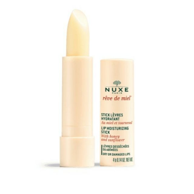 Son dưỡng môi Nuxe Lip Moisturizing Stick