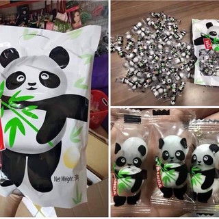 Kẹo Socola Gấu Trúc - Thái Lan -  300g