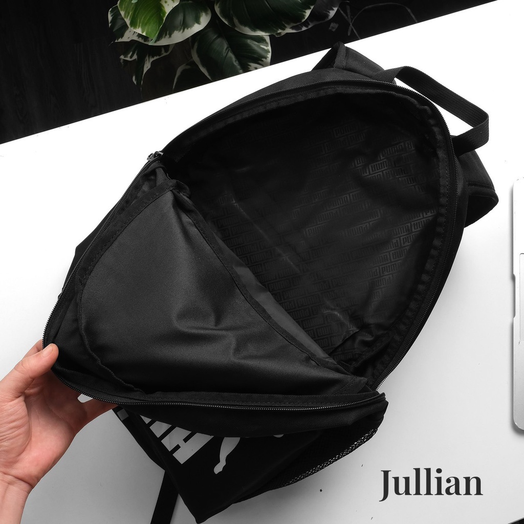Balo đi học du lich thể thao BACKPACK PU MA NEW LOGO CLASSIC - Màu sắc trẻ trung