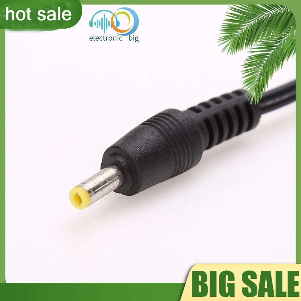 Bộ Chuyển Đổi Nguồn Điện Ac 100v-240v Dc 10v 1.5a