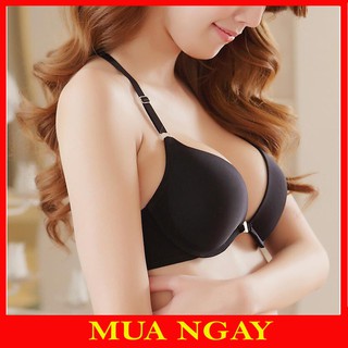 Chuẩn Áo ngực cài trước quyến rũ đẹp