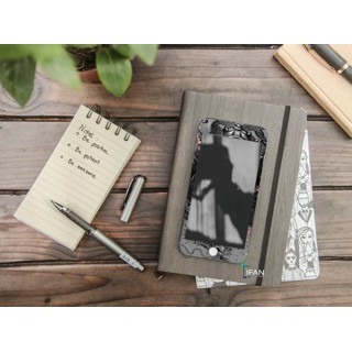 Skin Dán Iphone 7 7plus Quỷ Satan