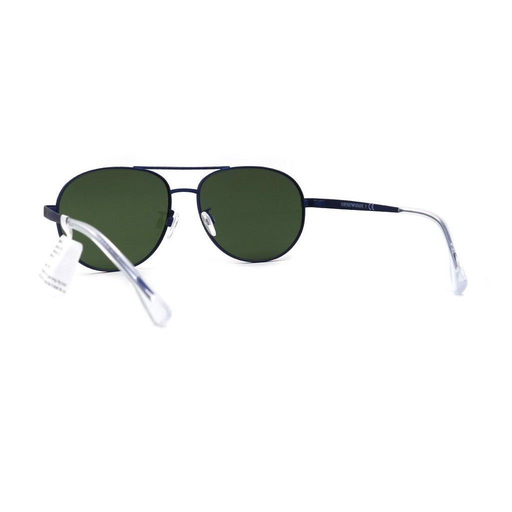Kính mát Emporio Armani 0EA2074D0 chính hãng