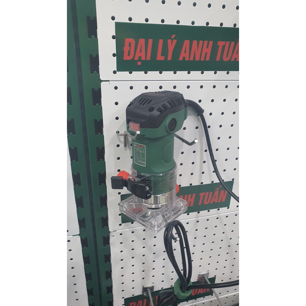 Máy phay cầm tay DEKTON DK635M