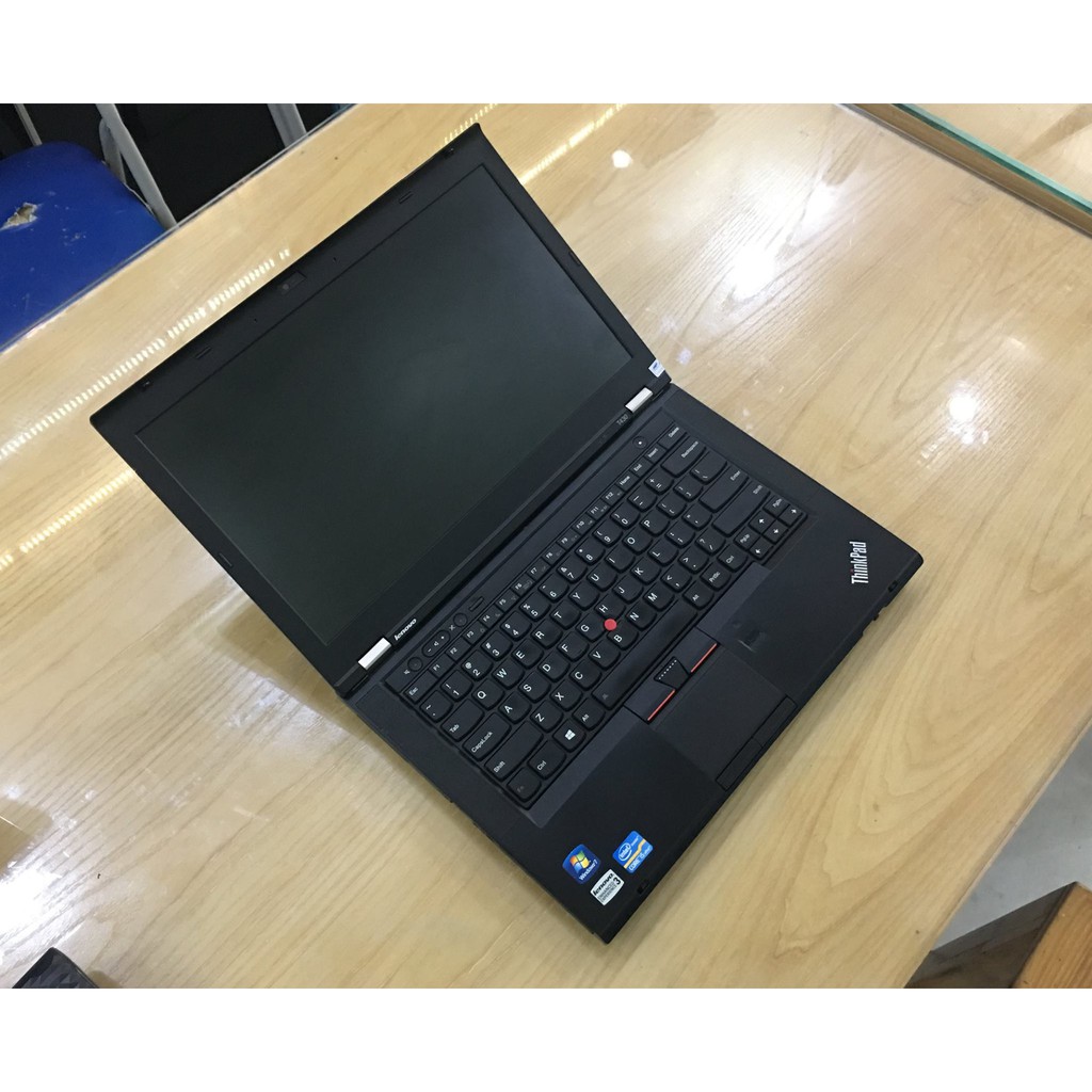 IBM ThinkPad T430 (Core i5-3320M, Ram 4GB, HDD 500GB) hàng xách tay USA, New 98%