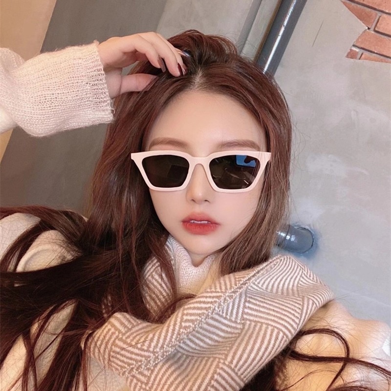 [Hàng Có Sẵn] Kính Mát Thời Trang Cho Nam Và Nữ