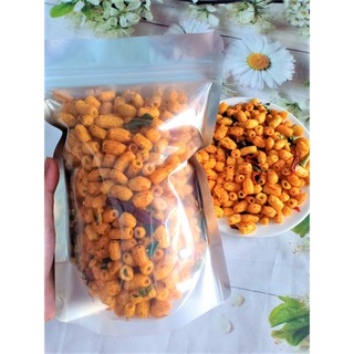 1kg nui bò lá chanh