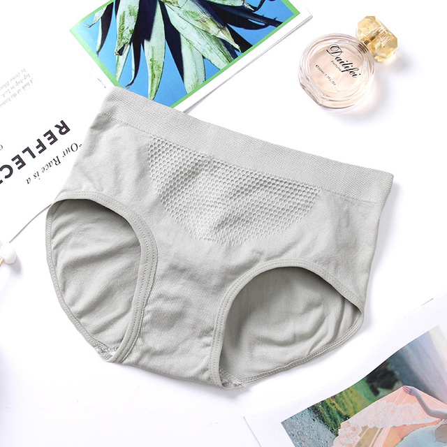 Quần lót nữ cotton ghen bụng nâng mông định hình vòng 3 | BigBuy360 - bigbuy360.vn