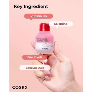 [SALE DAETE T10/2025] Chấm mụn COSRX BLEMISH SPOT DRYING LOTION