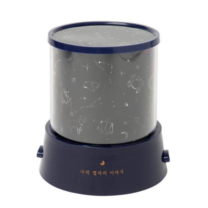 Đèn Chiếu Sáng ARTBOX Hàn Quốc Họa Tiết Các Chòm Sao