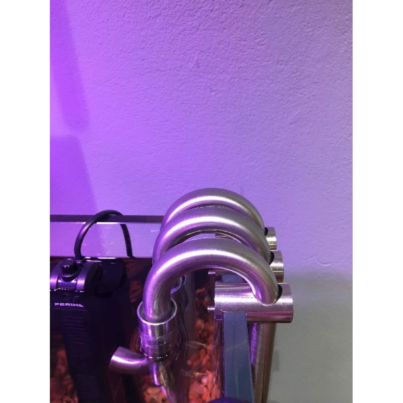 Kẹp in out inox
