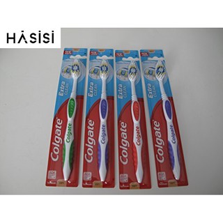 Bàn Chải Đánh Răng Colgate Extra Clean
