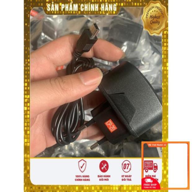 ( PHỤ KIỆN ZIN) Sạc chân v3 ( chính hãng hamer)