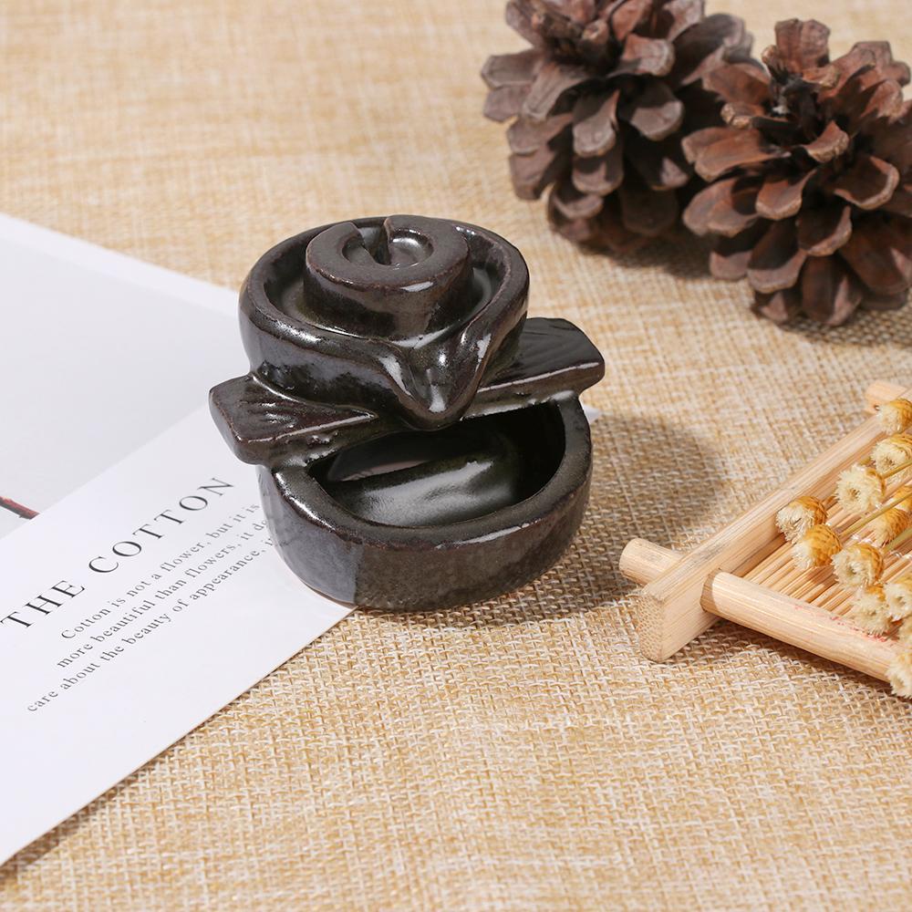 Giá Đỡ Nhang Bằng Sứ Phong Cách Phật Giáo Trung Hoa