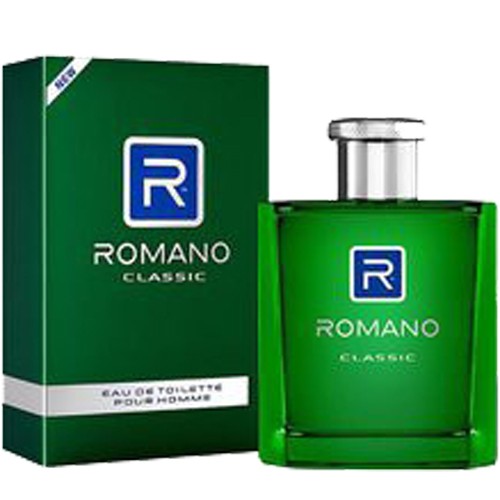 Nước Hoa Romano Classic 100ml