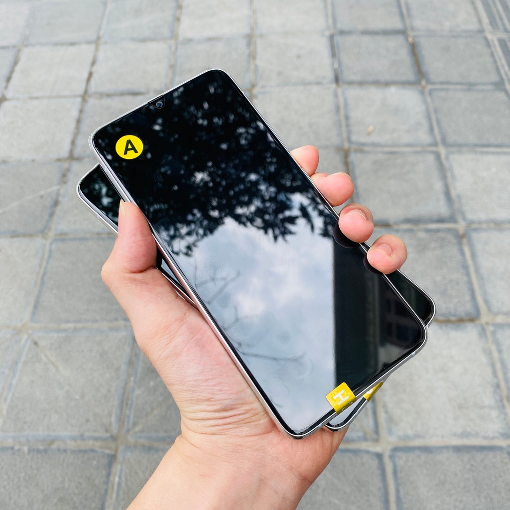 Điện thoại Samsung A90 5G bản Hàn - Bảo hành 6 tháng tặng sạc cáp nhanh