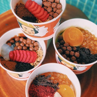 Bánh ngũ cốc Milo ăn sáng 330gr