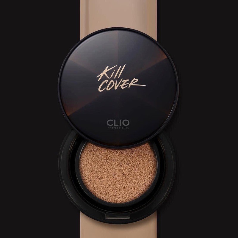 Phấn nước Clio Kill Cover Conceal | BigBuy360 - bigbuy360.vn