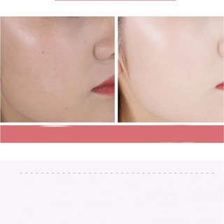 Phấn bột kiềm dầu MAC ANDDY