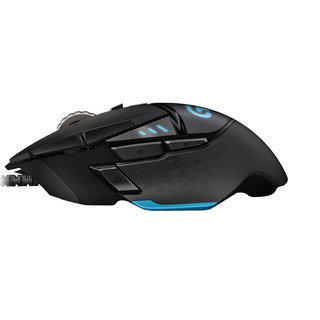 Logitech G502 Proteus Spectrum RGB BH 36T