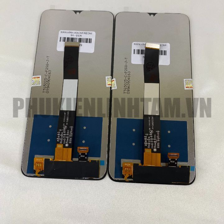 Màn hình Xiaomi Redmi 9A 9C 9i - -