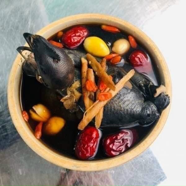 【Táo Đỏ Hàn Quốc Sấy Khô】Đóng Hộp 1kg Đẹp Sang - Hầm gà/ Nấu chè/ Chưng yến | BigBuy360 - bigbuy360.vn