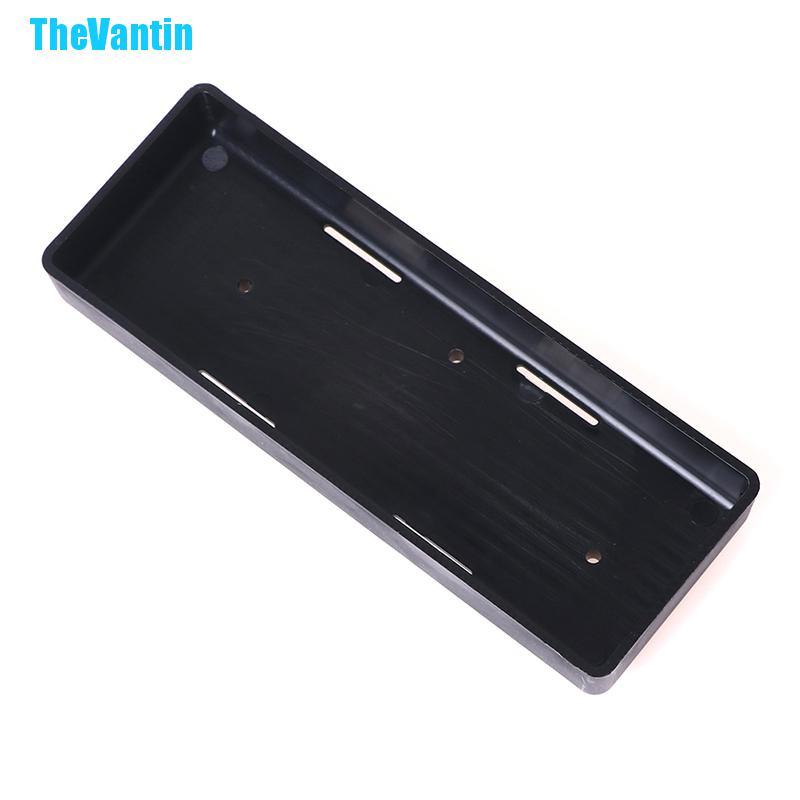 Khay Nhựa Cho Xe Hơi Điều Khiển Từ Xa 1 / 10