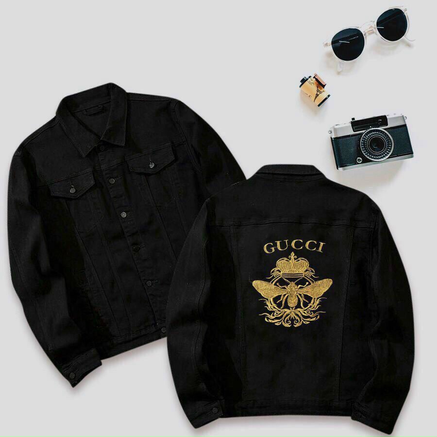 Áo khoác jean nam Julido , Áo khoác nam cao cấp J650