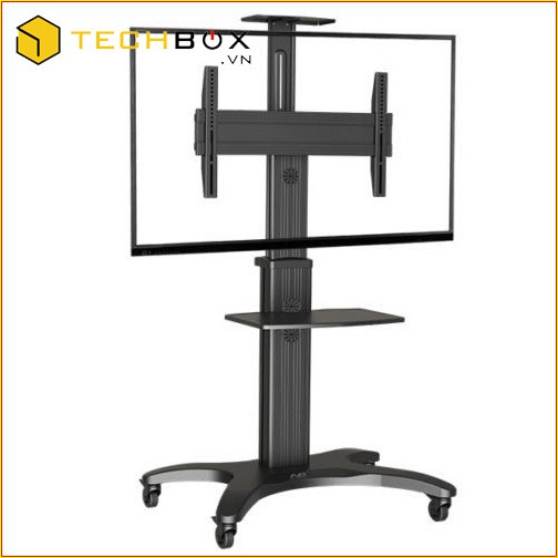 Giá treo tivi di động NB AVF1500-60-1P nhập khẩu