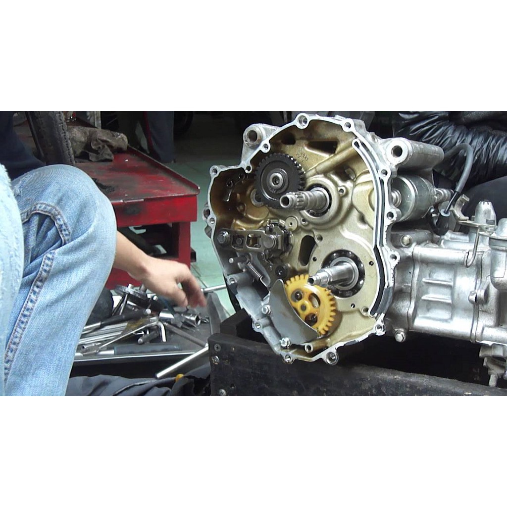 Bạc đạn SKF dành cho cốt cam Exciter 135-150