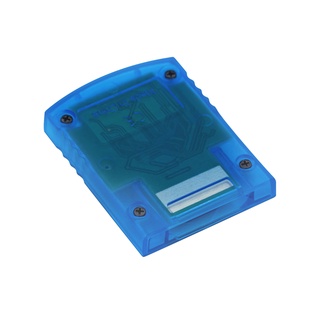 Thẻ Nhớ 256MB / 512MB Cho Wii / Gamecube