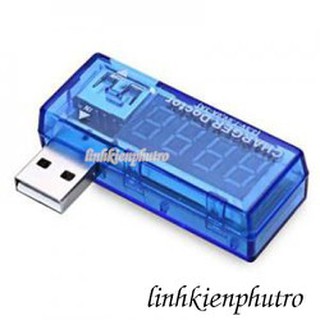 Usb đo dòng áp