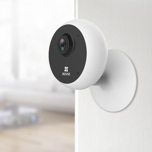 Camera Wifi 1MP EZVIZ C1C 1MP HD 720P -  Sản phẩm cao cấp từ HIKVISION - Bảo Hành Chính Hãng 2 Năm