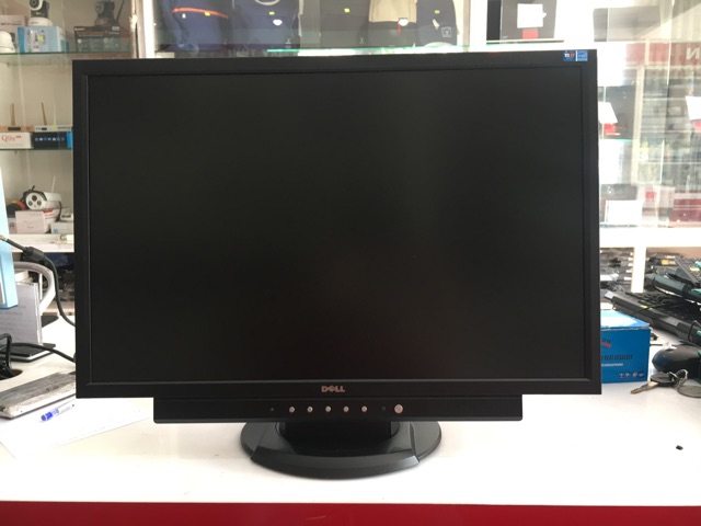 Màn hình dell 17” BH cty full box | BigBuy360 - bigbuy360.vn