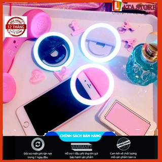 [ Rẻ vô địch ] ĐÈN SELFIE RING LIGHT LIVE STREAM CỰC ĐẸP