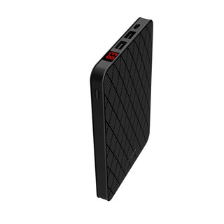 Pin Dự Phòng Borofone BT9 20000mah