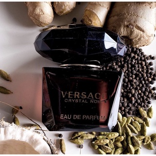 ⚜️ Nước hoa versace crystal noir (2ml/5ml/10ml)