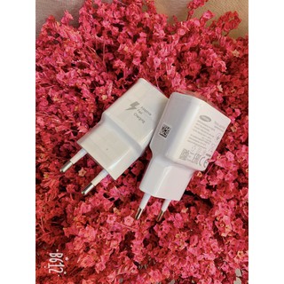 Cốc sạc sam sung- củ sạc nhanh