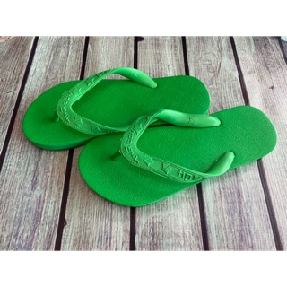 Dép lào huyền thoại xanh lá hàng loại 1 cao cấp