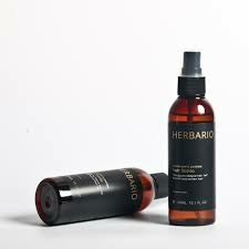 Nước dưỡng tóc Herbario từ vỏ bưởi và bồ kết 100ml