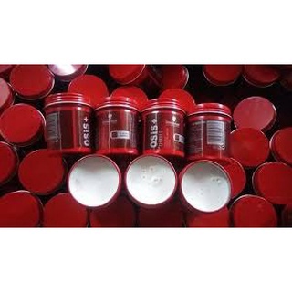Sáp Vuốt Tóc Osis Đỏ