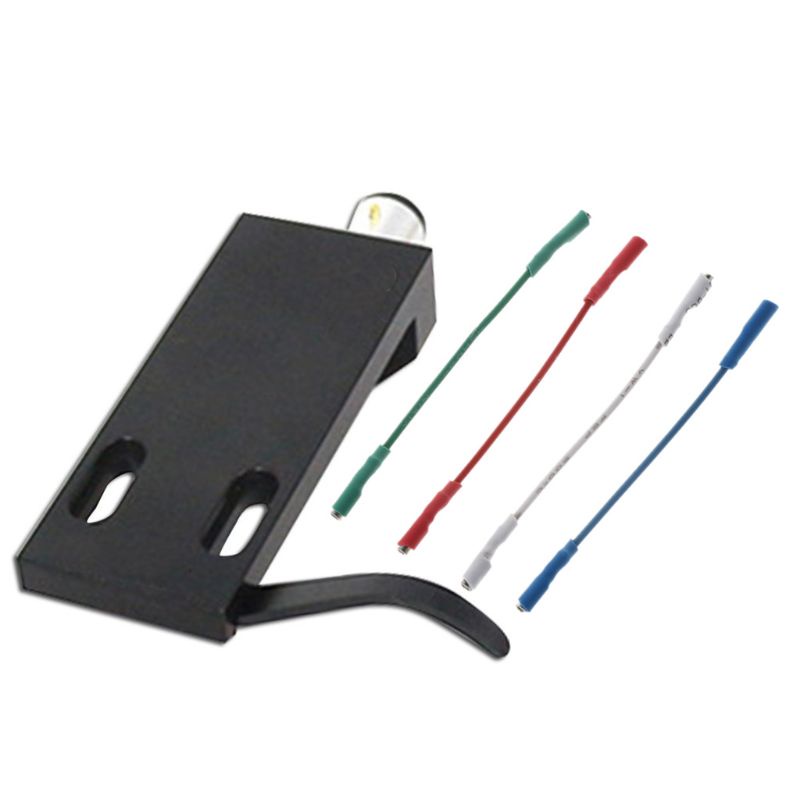 Giá Đỡ Bút Stylus Dj Bằng Nhựa + Kim Loại Đơn Giản Dễ Sử Dụng