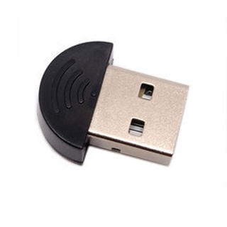 Usb Bluetooth Crs 4.0 Dùng Cho Máy Tính