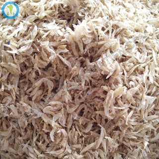 RUỐC KHÔ PHÚ QUÔC - 500G