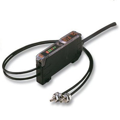 Cảm biến sợi quang Omron E32-DC200